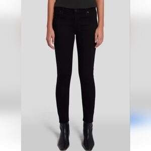 XXI Black jeans
